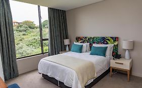 Zimbali Suite 205